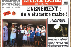 Insolite: visitez Rocamadour en tenue