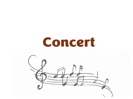 Concert ONM 2026