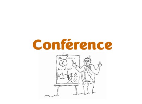 Conférence par Bernard Lautissier  » l’Homme et la lumière »