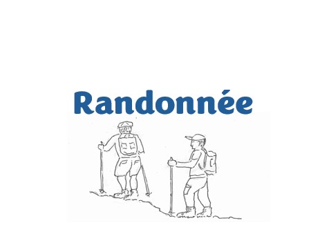 Randonnée Moules Frites