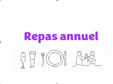 Repas annuel Haut-Rhin